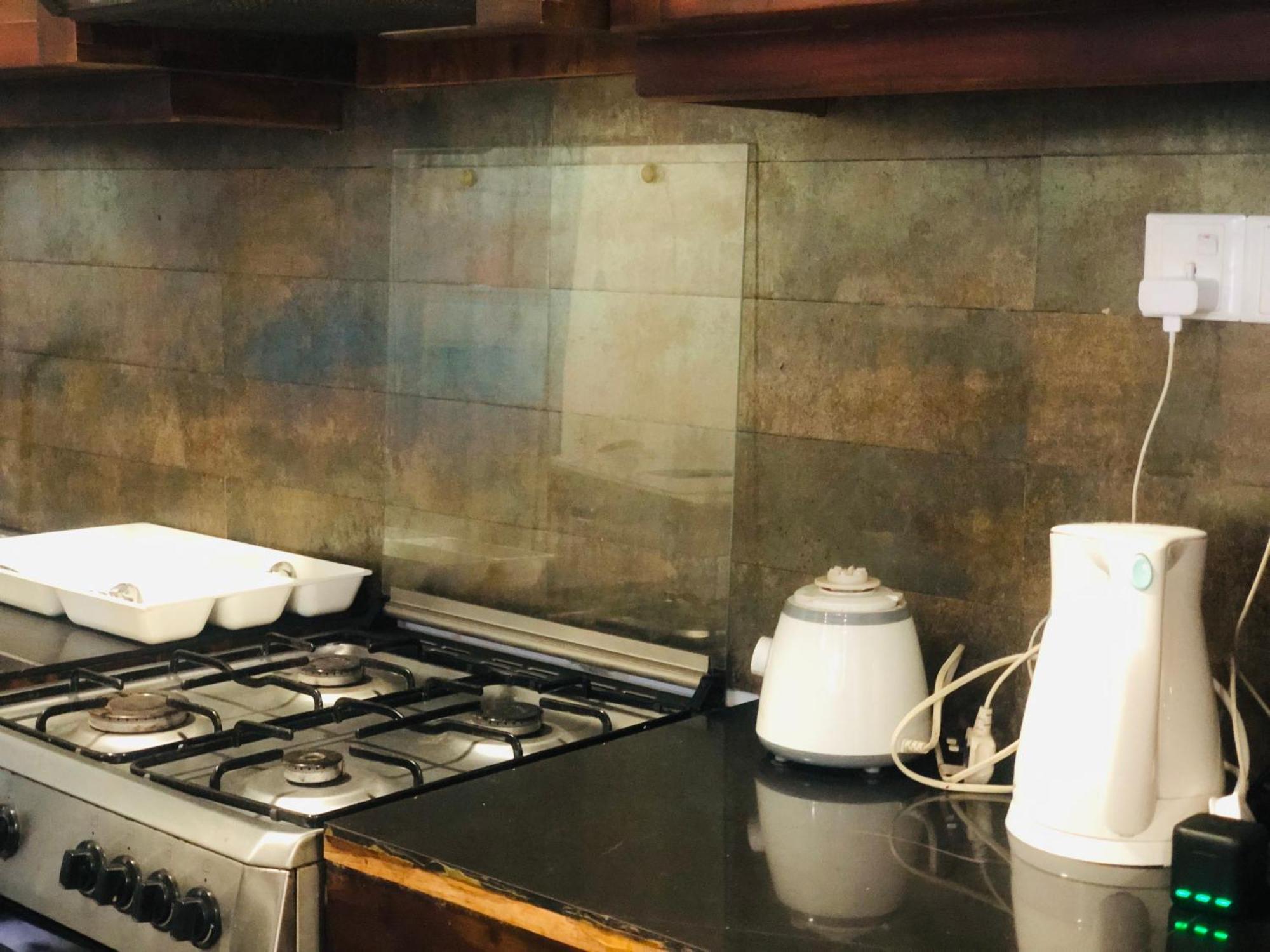 Jaya Villa 히카두와 외부 사진
